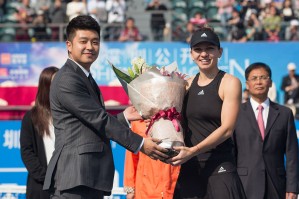 photo 8 in Simona Halep gallery [id754949] 2015-01-25