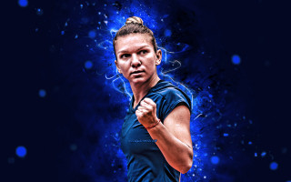 Simona Halep photo #