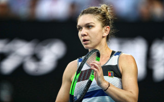 Simona Halep photo #