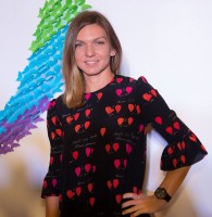 Simona Halep photo #