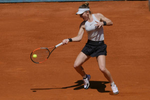 Simona Halep photo #