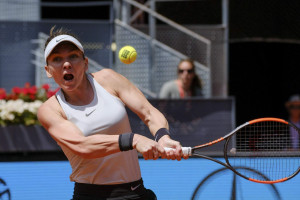 Simona Halep photo #