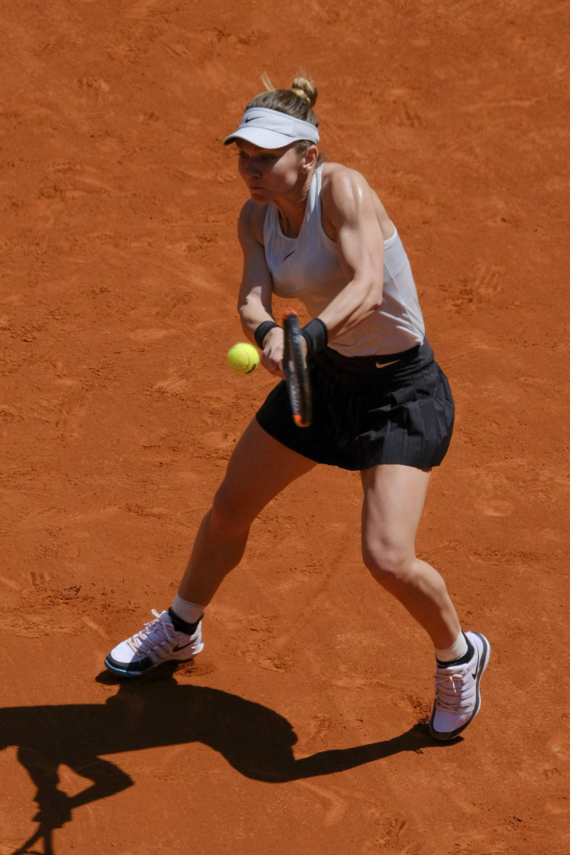 Simona Halep: pic #1034981