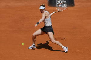 Simona Halep photo #