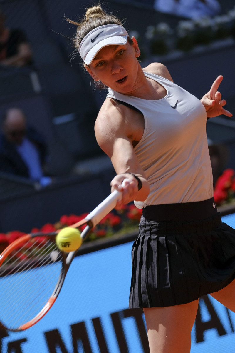 Simona Halep: pic #1034983