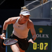 Simona Halep photo #
