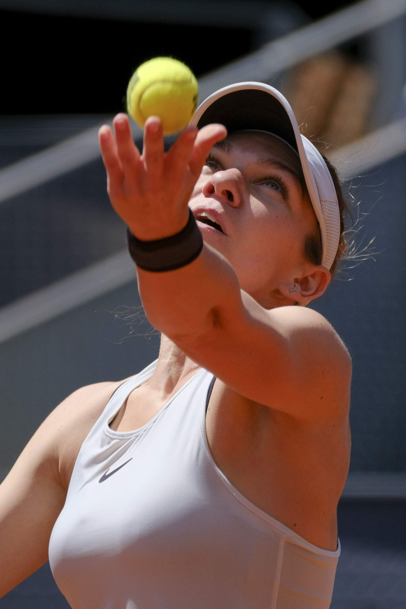 Simona Halep: pic #1034971