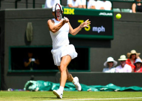 Simona Halep photo #