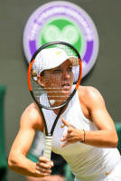 Simona Halep photo #