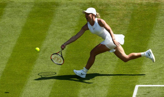 Simona Halep photo #