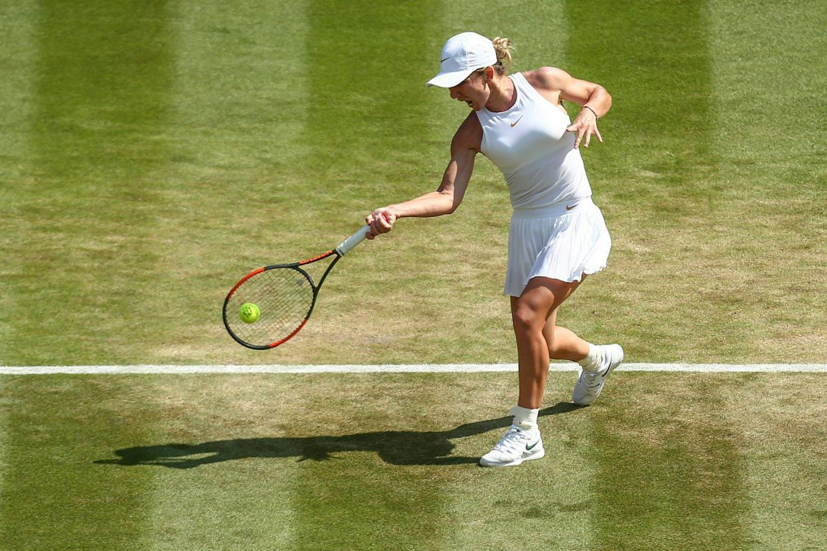 Simona Halep: pic #1049648