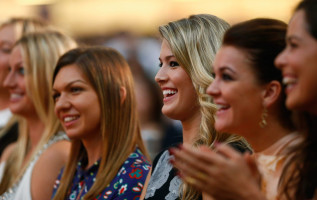 Simona Halep photo #