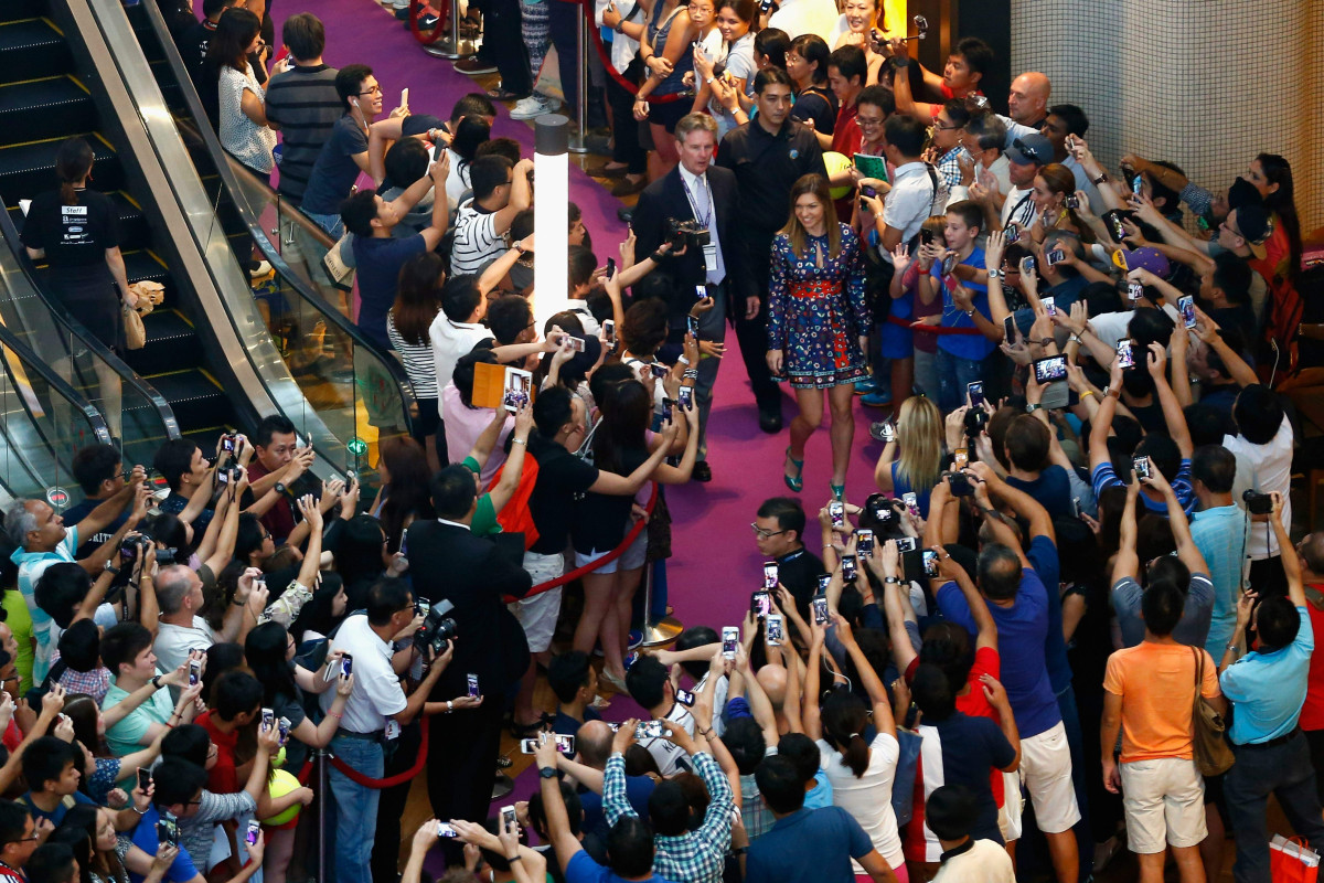 Simona Halep: pic #736749