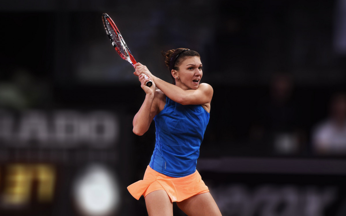 Simona Halep: pic #1198178