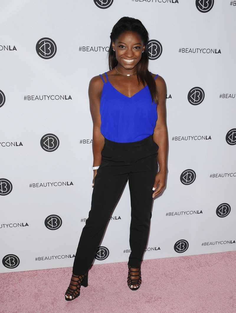 Simone Biles: pic #1169848