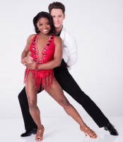 Simone Biles photo #