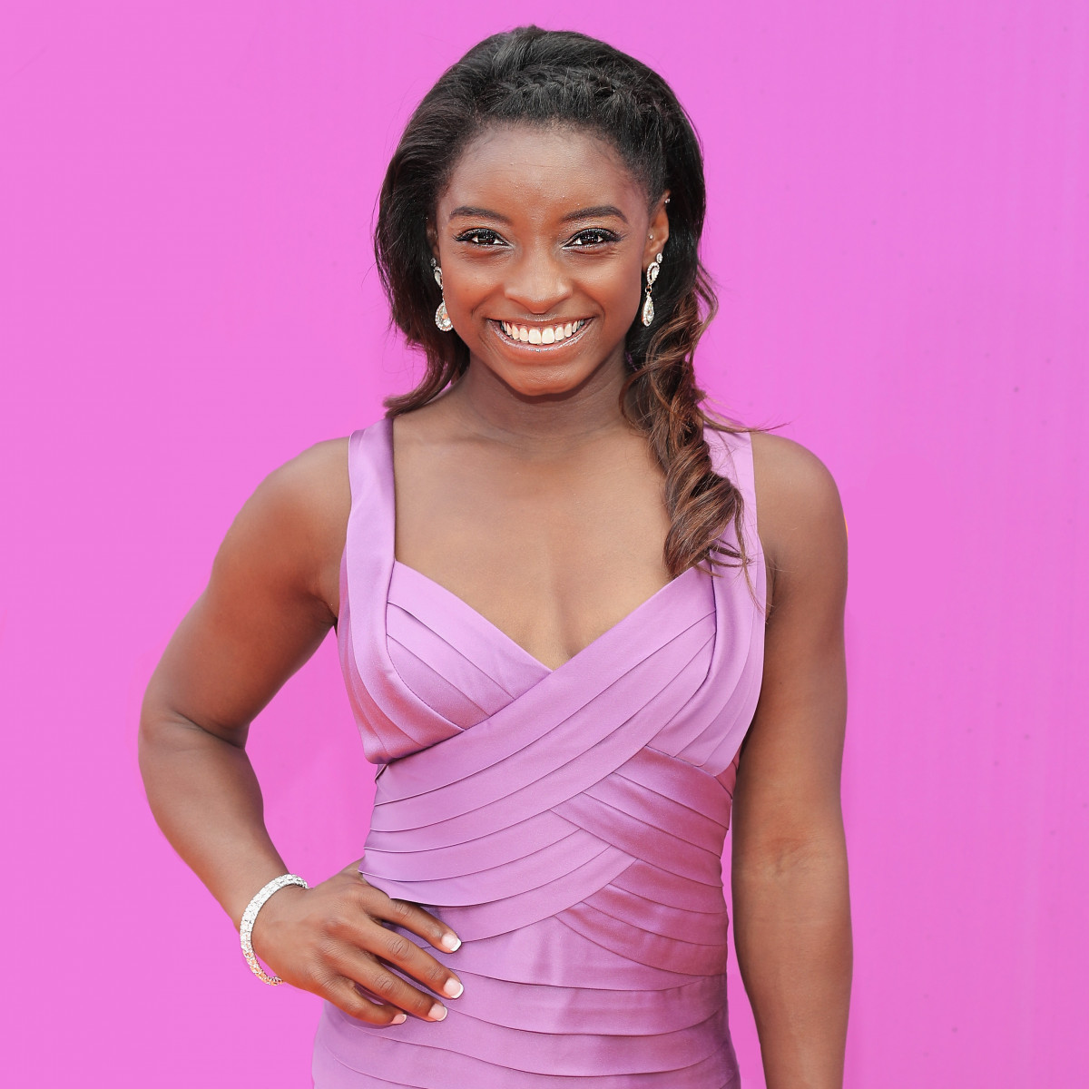 Simone Biles: pic #1169846