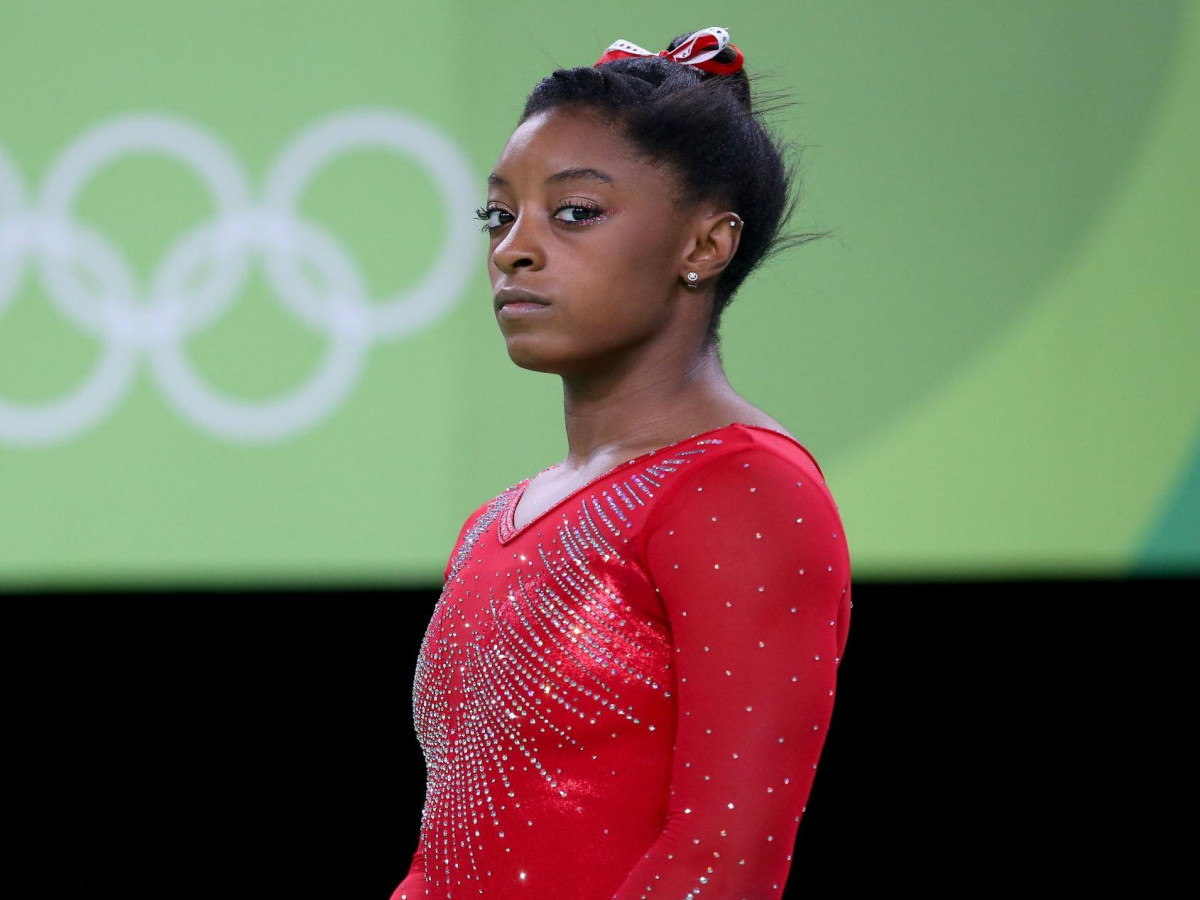 Simone Biles: pic #1169844