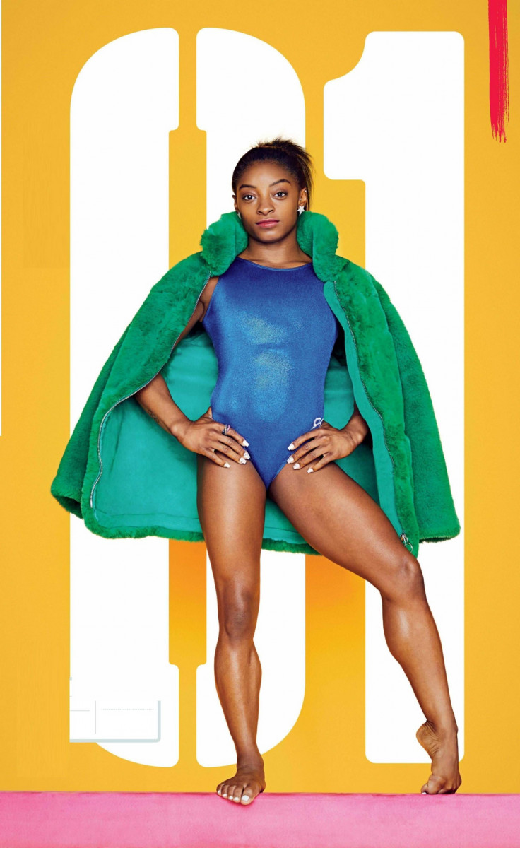 Simone Biles: pic #1169849