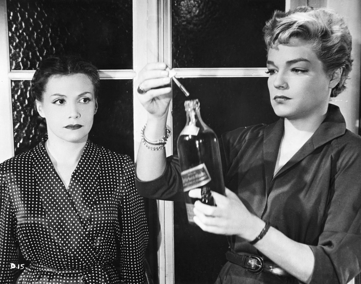 Simone Signoret: pic #472210