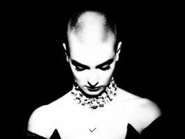 Sinead OConnor photo #