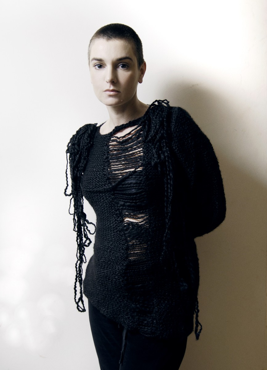 Sinead OConnor: pic #665714