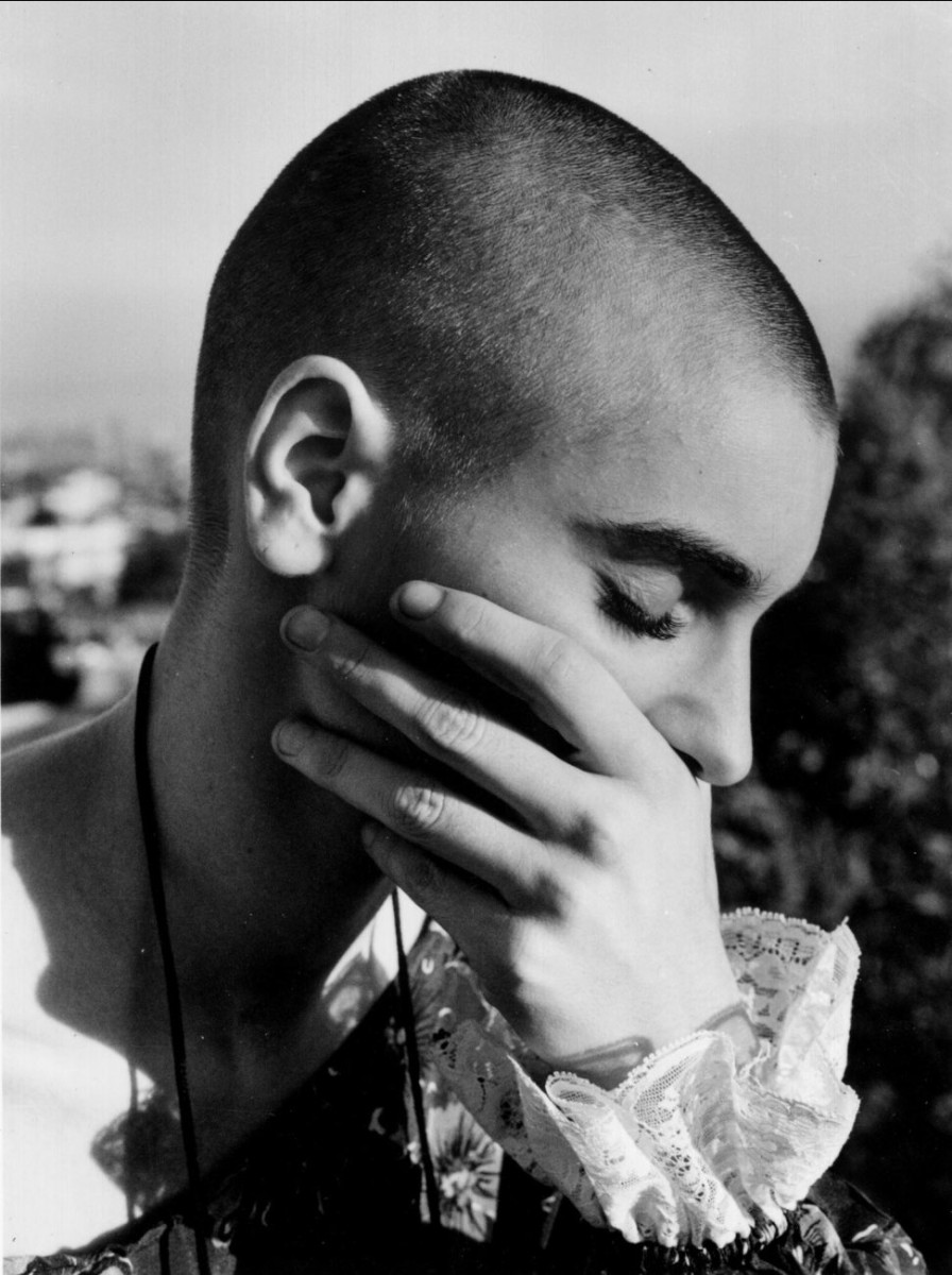 Sinead OConnor: pic #665731