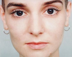 Sinead OConnor photo #