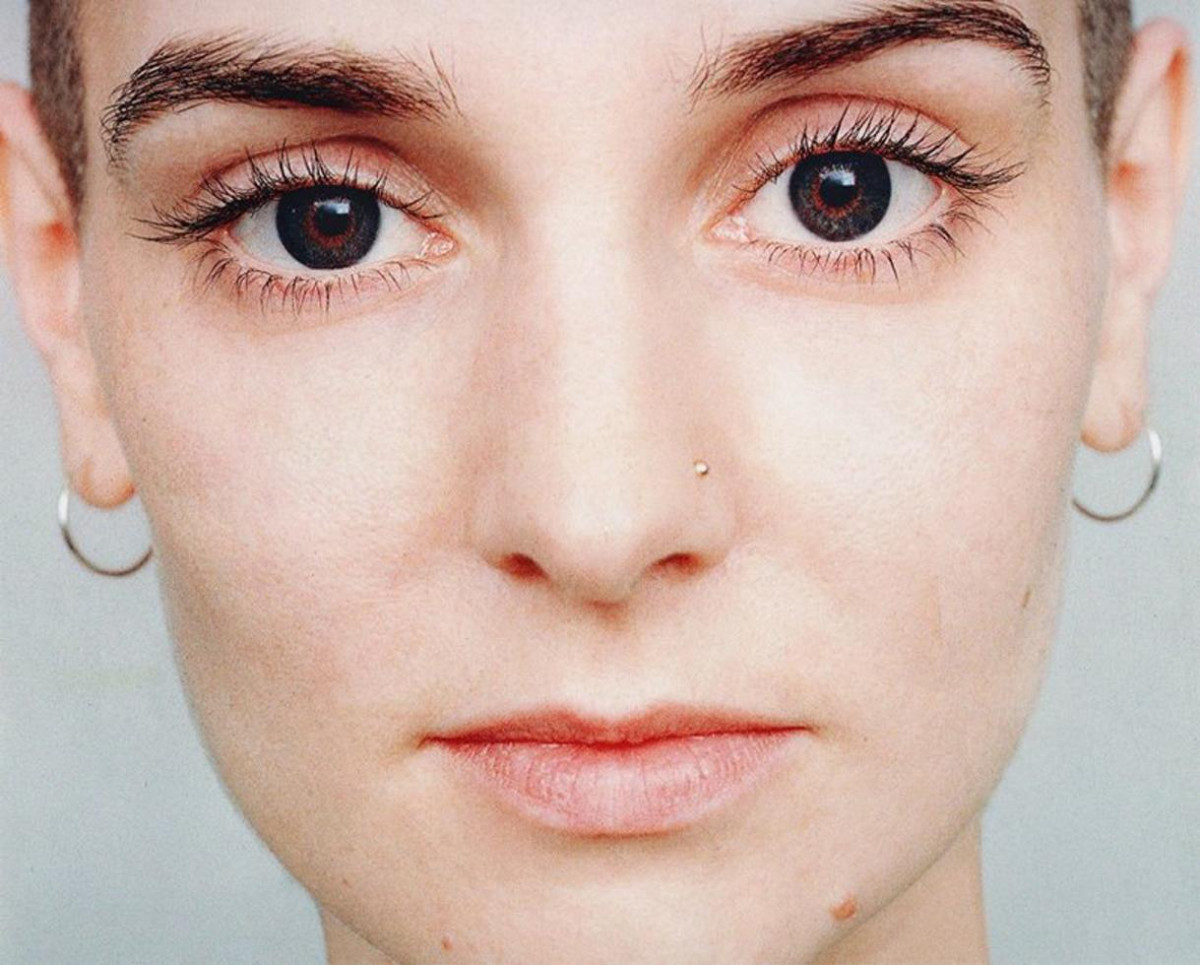 Sinead OConnor: pic #291354