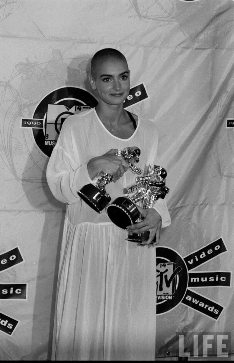 Sinead OConnor: pic #291352