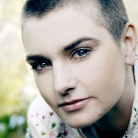 Sinead OConnor photo #