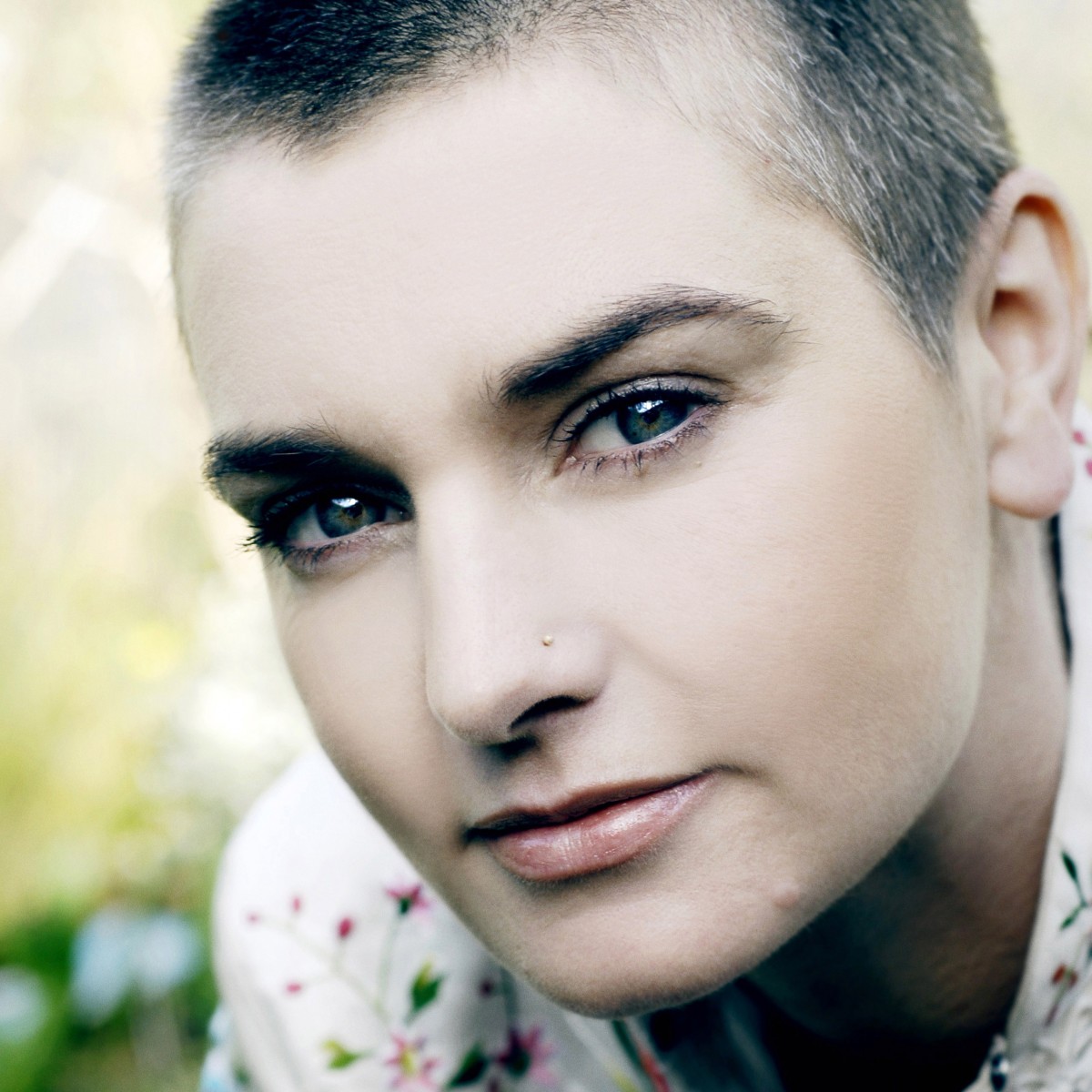 Sinead OConnor: pic #291351