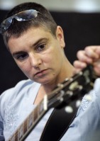 Sinead OConnor photo #