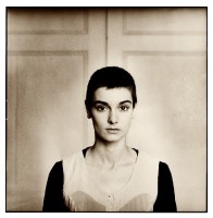 Sinead OConnor photo #