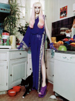 Siri Tollerod photo #