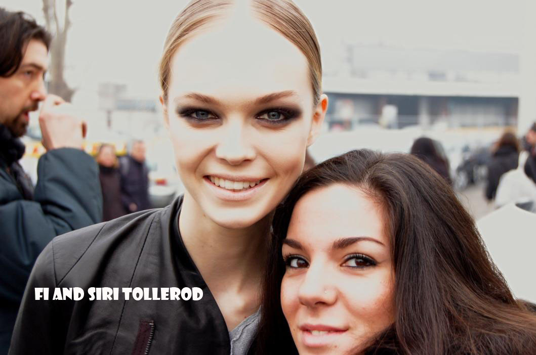 Siri Tollerod: pic #185756