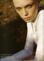 Siri Tollerod photo #