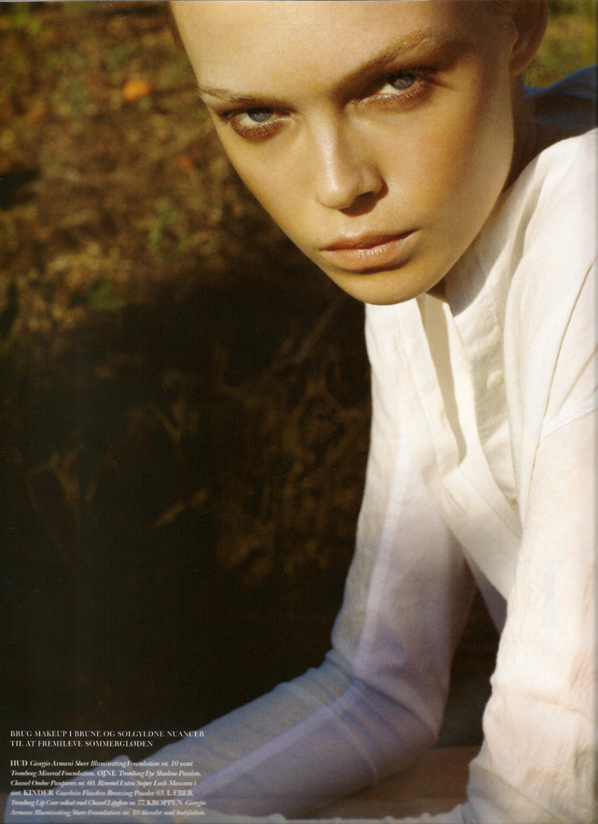 Siri Tollerod: pic #184895