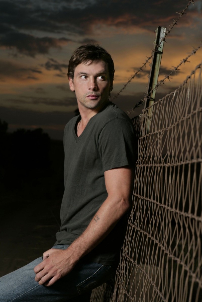 Skeet Ulrich: pic #577296