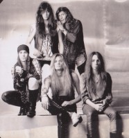 Skid Row photo #