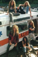 Skid Row photo #