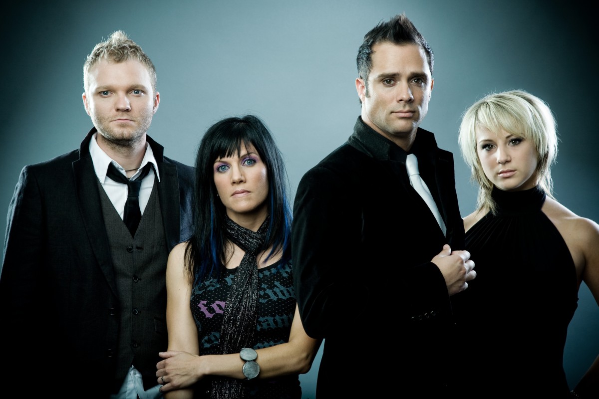 Skillet: pic #866428