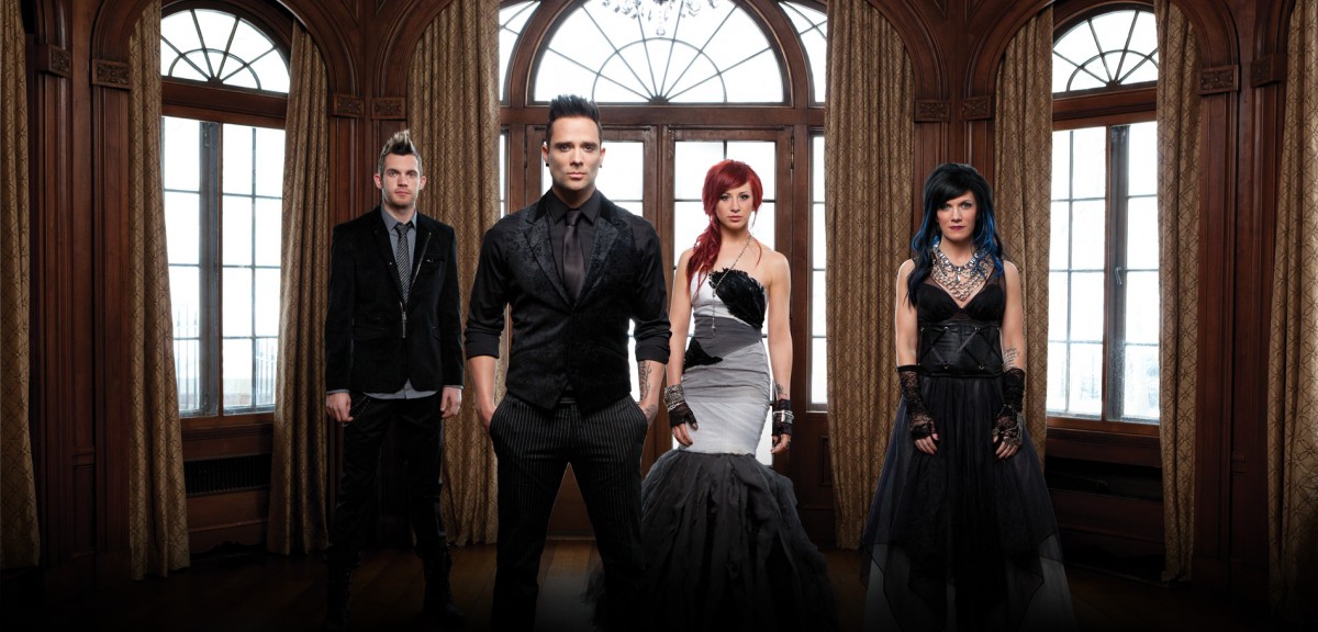 Skillet: pic #866430