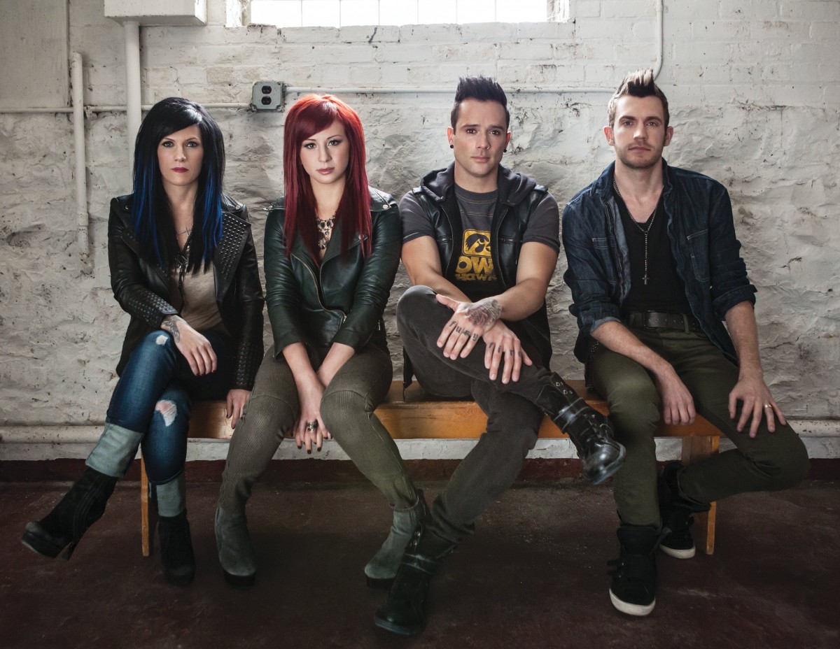 Skillet: pic #866425