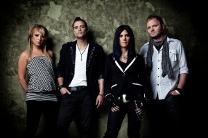 Skillet photo #