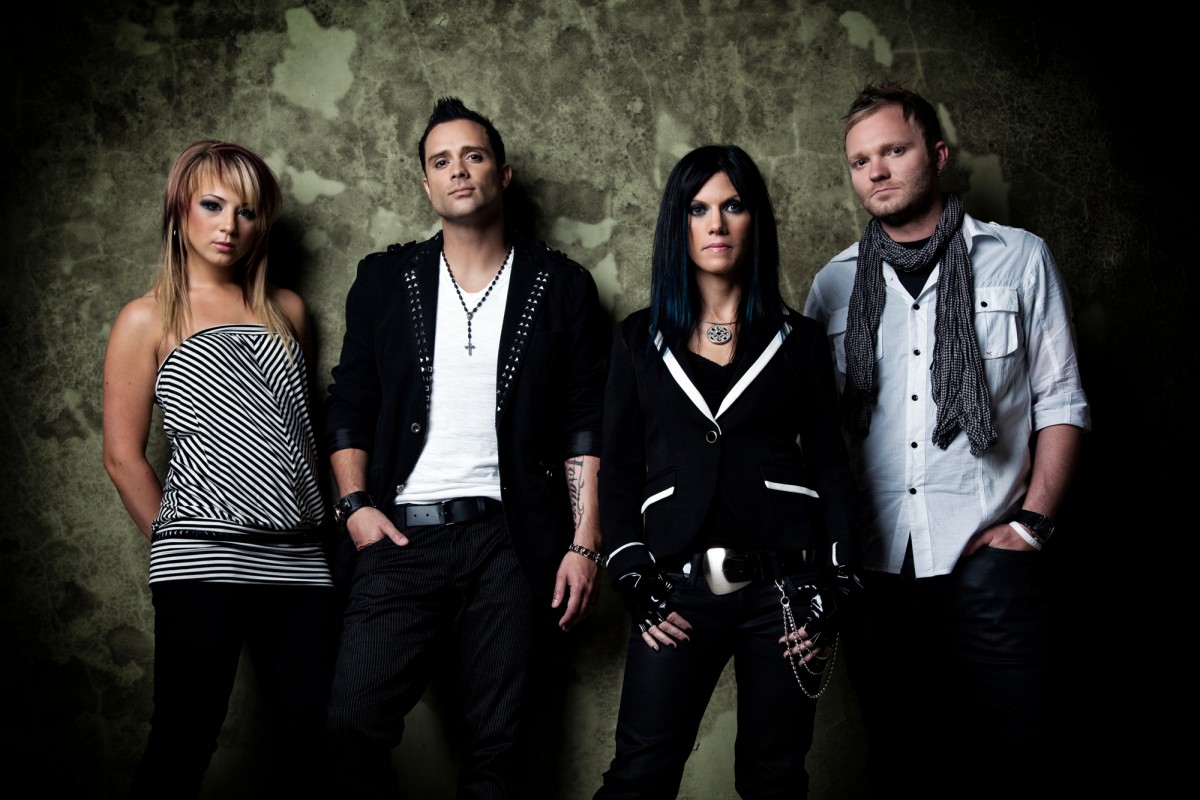 Skillet: pic #866427