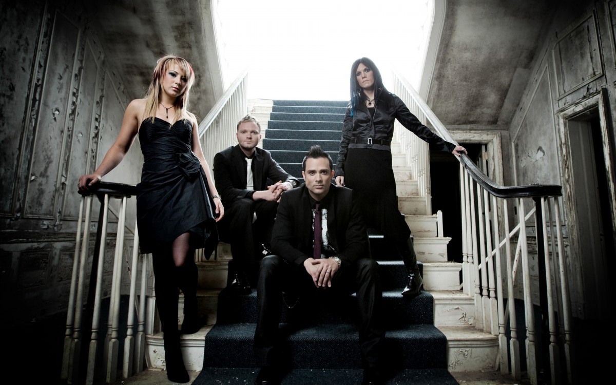 Skillet: pic #866426