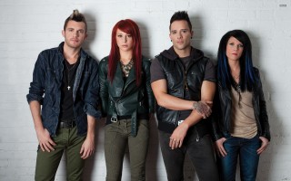 Skillet photo #