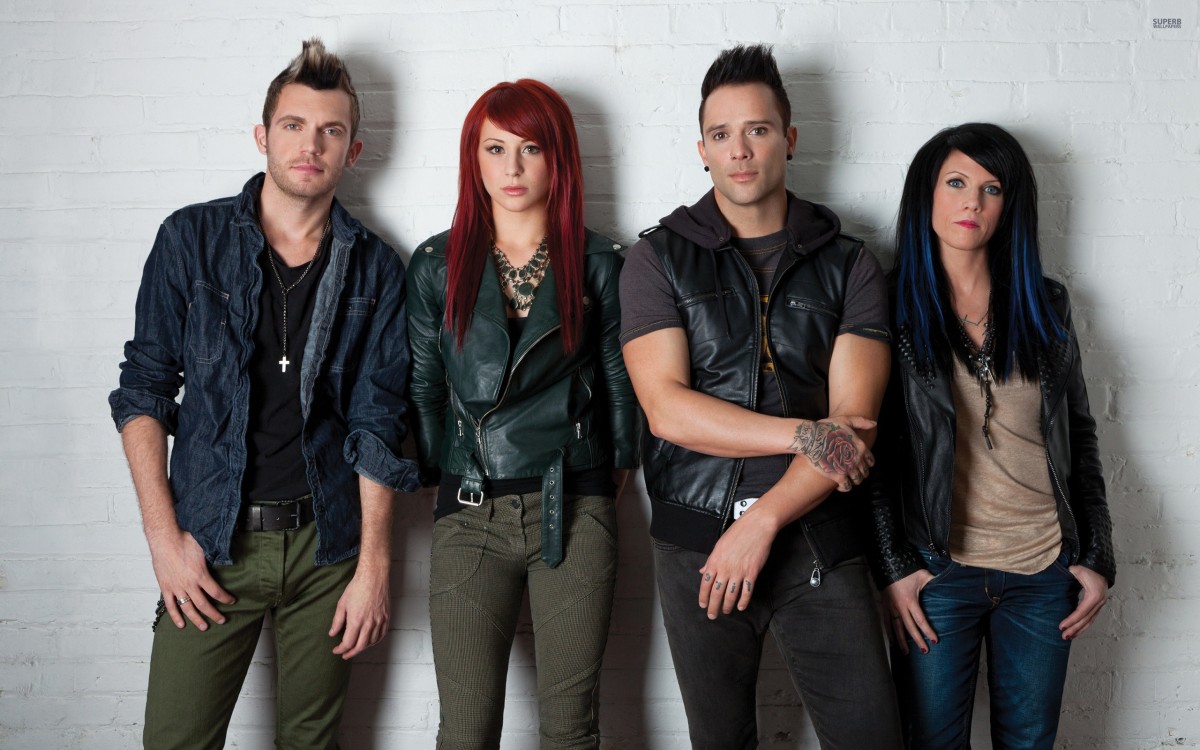 Skillet: pic #866429