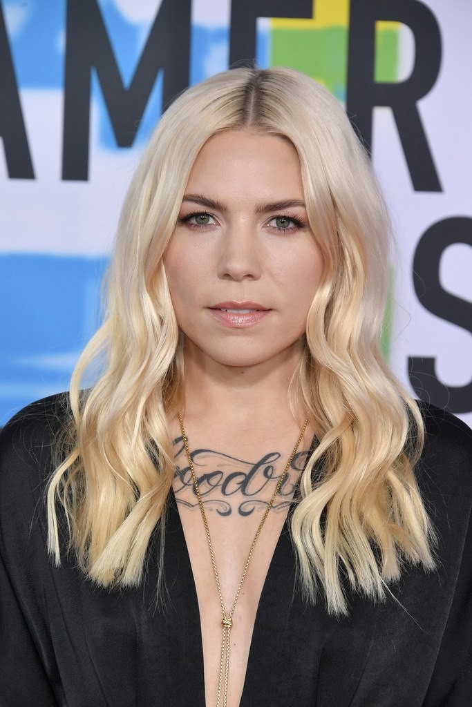 Skylar Grey: pic #984422